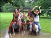 Practica de Ecologia Vegetal en el Hato del Frio (Apure) (25)